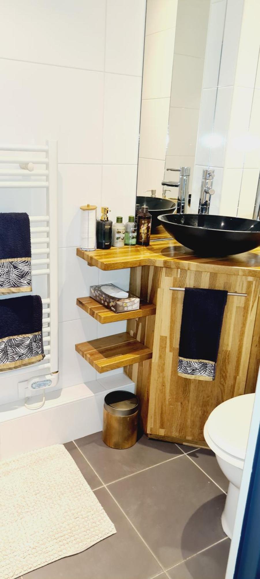 Chambre Independante Avec Salle De Bain Privee Au Calme Сен-Мор-де-Фоссе Екстер'єр фото