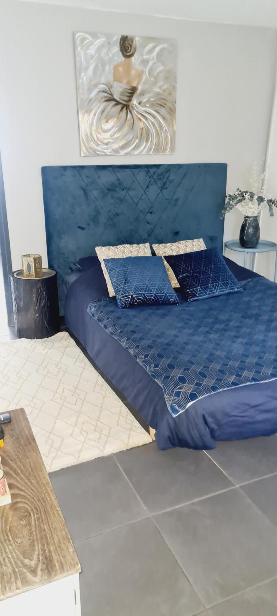 Chambre Independante Avec Salle De Bain Privee Au Calme Сен-Мор-де-Фоссе Екстер'єр фото